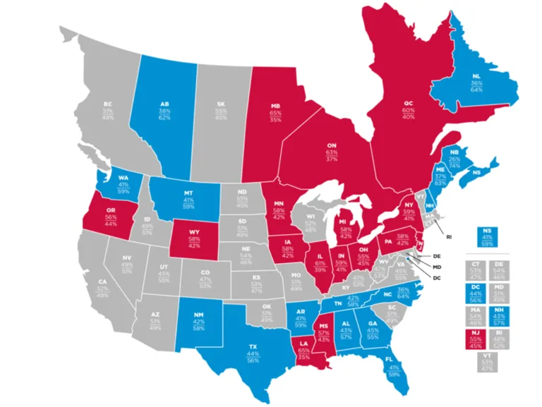 2022 Atlas Migration Study Infographic