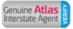 Ace Relocation Genuine Atlas Interstate Agent