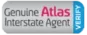 Ace Relocation Genuine Atlas Interstate Agent